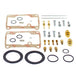 ALL BALLS RACING CARBURETOR REPAIR KIT - Driven Powersports Inc.72398044400726-1942