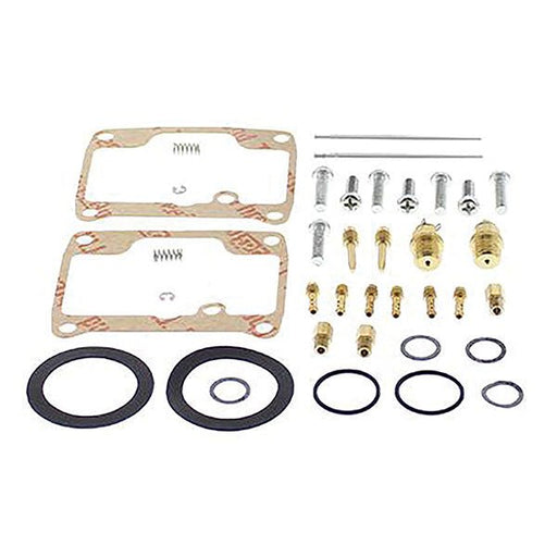 ALL BALLS RACING CARBURETOR REPAIR KIT - Driven Powersports Inc.72398044401426-1943