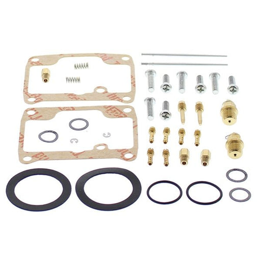 ALL BALLS RACING CARBURETOR REPAIR KIT - Driven Powersports Inc.72398044401426-1943