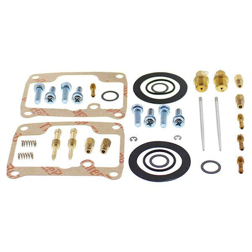 ALL BALLS RACING CARBURETOR REPAIR KIT - Driven Powersports Inc.72398044402126-1944