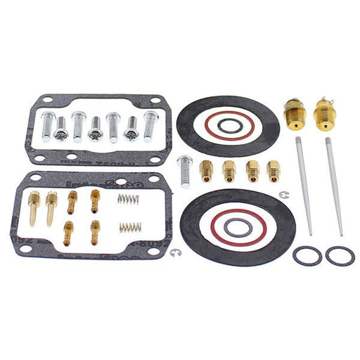 ALL BALLS RACING CARBURETOR REPAIR KIT - Driven Powersports Inc.72398044403826-1945