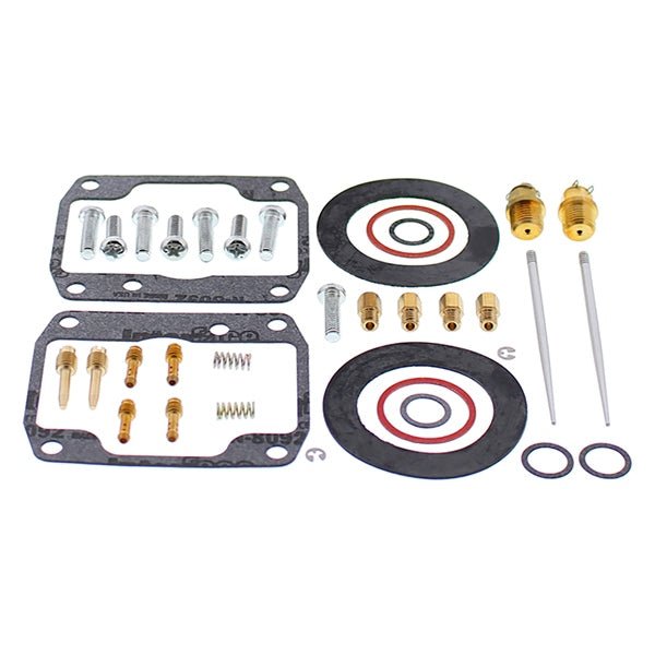 ALL BALLS RACING CARBURETOR REPAIR KIT - Driven Powersports Inc.72398044403826-1945