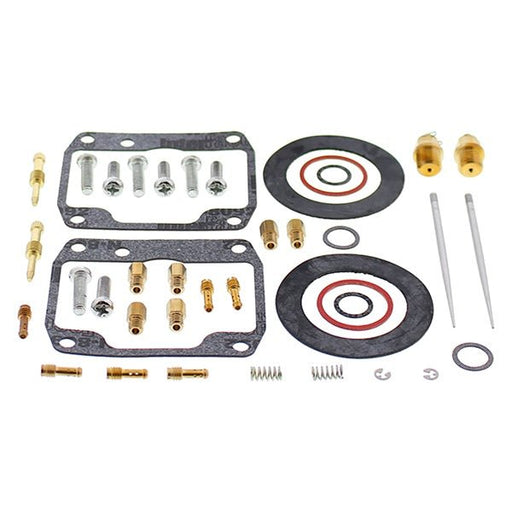 ALL BALLS RACING CARBURETOR REPAIR KIT - Driven Powersports Inc.72398044404526-1946