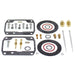 ALL BALLS RACING CARBURETOR REPAIR KIT - Driven Powersports Inc.72398044405226-1947