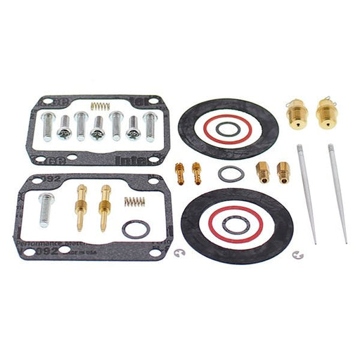 ALL BALLS RACING CARBURETOR REPAIR KIT - Driven Powersports Inc.72398044405226-1947