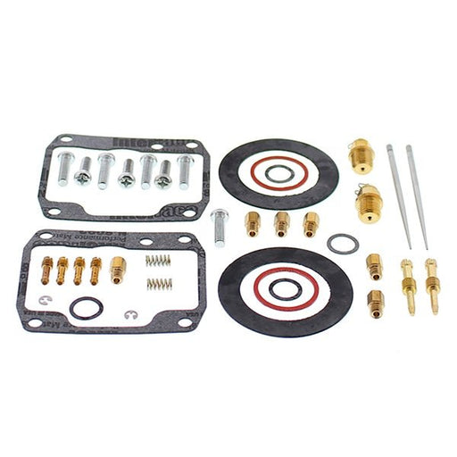 ALL BALLS RACING CARBURETOR REPAIR KIT - Driven Powersports Inc.72398044406926-1948