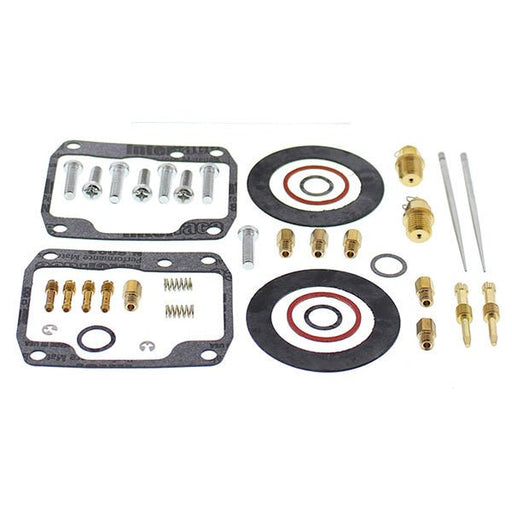 ALL BALLS RACING CARBURETOR REPAIR KIT - Driven Powersports Inc.72398044406926-1948