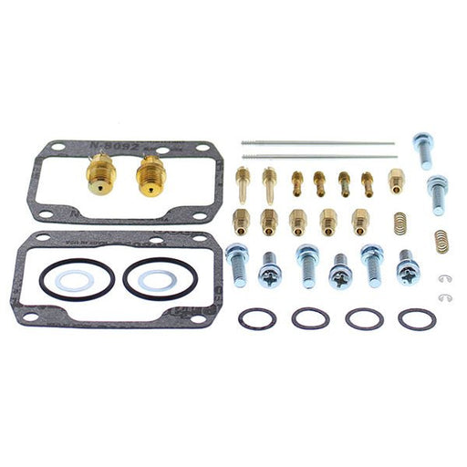 ALL BALLS RACING CARBURETOR REPAIR KIT - Driven Powersports Inc.72398044408326-1950