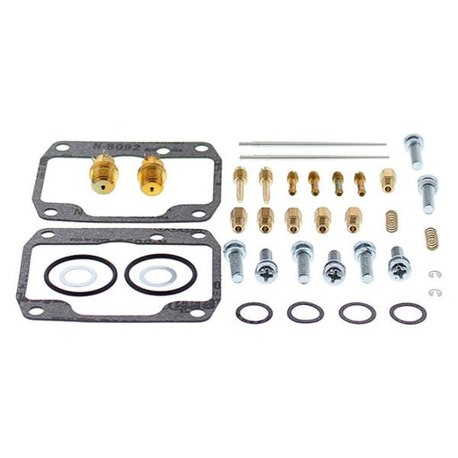 ALL BALLS RACING CARBURETOR REPAIR KIT - Driven Powersports Inc.72398044408326-1950