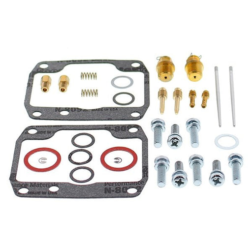 ALL BALLS RACING CARBURETOR REPAIR KIT - Driven Powersports Inc.72398044409026-1951