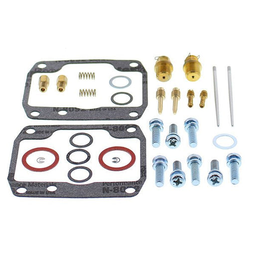 ALL BALLS RACING CARBURETOR REPAIR KIT - Driven Powersports Inc.72398044409026-1951