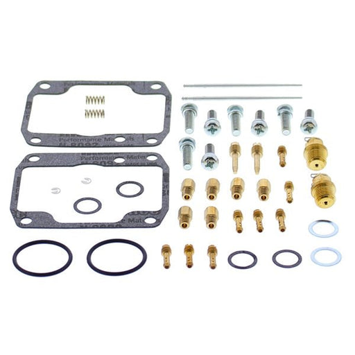 ALL BALLS RACING CARBURETOR REPAIR KIT - Driven Powersports Inc.72398044410626-1952