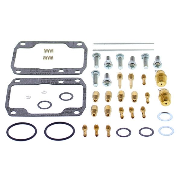 ALL BALLS RACING CARBURETOR REPAIR KIT - Driven Powersports Inc.72398044410626-1952