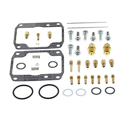 ALL BALLS RACING CARBURETOR REPAIR KIT - Driven Powersports Inc.72398044410626-1952