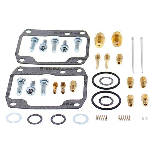 ALL BALLS RACING CARBURETOR REPAIR KIT - Driven Powersports Inc.72398044412026-1954