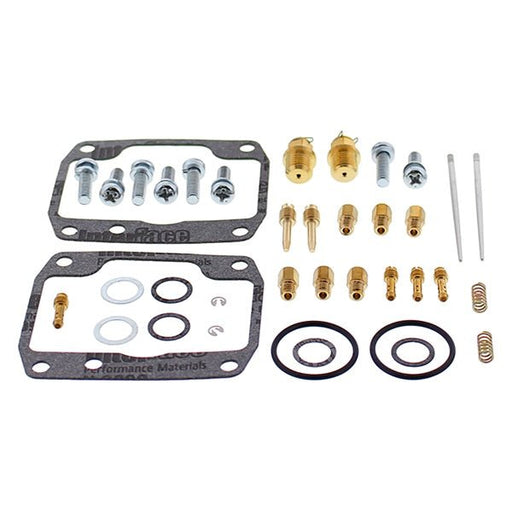 ALL BALLS RACING CARBURETOR REPAIR KIT - Driven Powersports Inc.72398044413726-1955