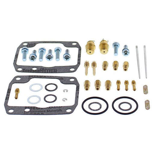 ALL BALLS RACING CARBURETOR REPAIR KIT - Driven Powersports Inc.72398044413726-1955