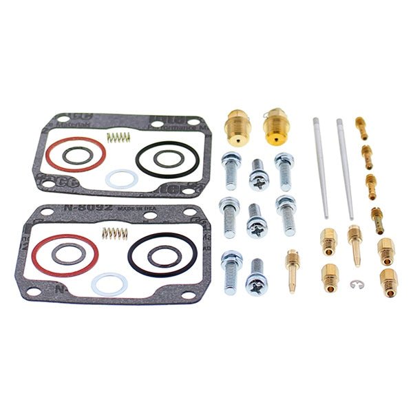 ALL BALLS RACING CARBURETOR REPAIR KIT - Driven Powersports Inc.72398044414426-1956