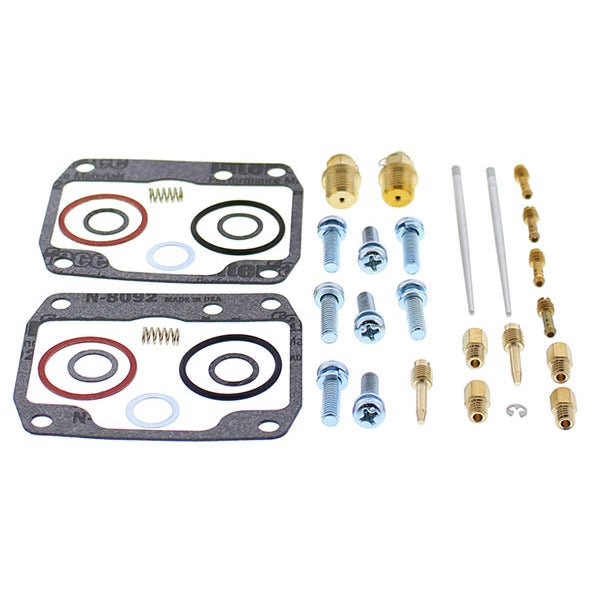 ALL BALLS RACING CARBURETOR REPAIR KIT - Driven Powersports Inc.72398044414426-1956