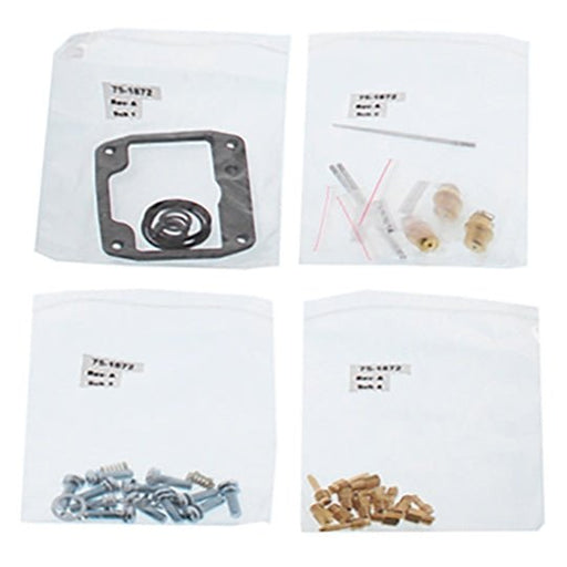 ALL BALLS RACING CARBURETOR REPAIR KIT - Driven Powersports Inc.72398044415126-1957