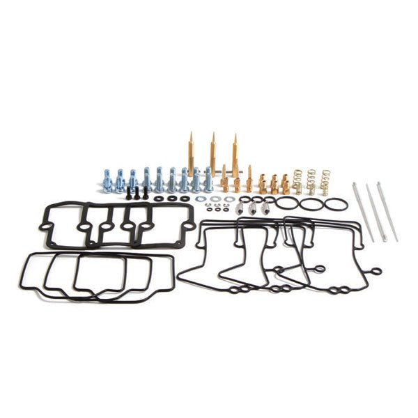 ALL BALLS RACING CARBURETOR REPAIR KIT - Driven Powersports Inc.72398044417526-1959