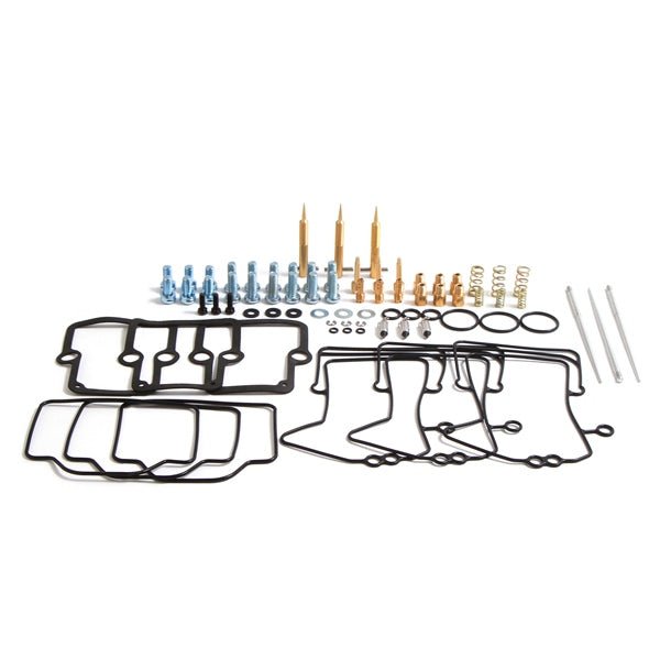 ALL BALLS RACING CARBURETOR REPAIR KIT - Driven Powersports Inc.72398044417526-1959