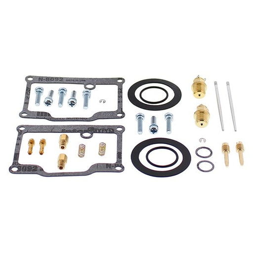 ALL BALLS RACING CARBURETOR REPAIR KIT - Driven Powersports Inc.72398044424326-1966