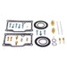 ALL BALLS RACING CARBURETOR REPAIR KIT - Driven Powersports Inc.72398044424326-1966