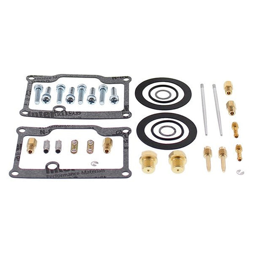 ALL BALLS RACING CARBURETOR REPAIR KIT - Driven Powersports Inc.72398044425026-1967