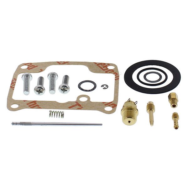 ALL BALLS RACING CARBURETOR REPAIR KIT - Driven Powersports Inc.72398044434226-1976