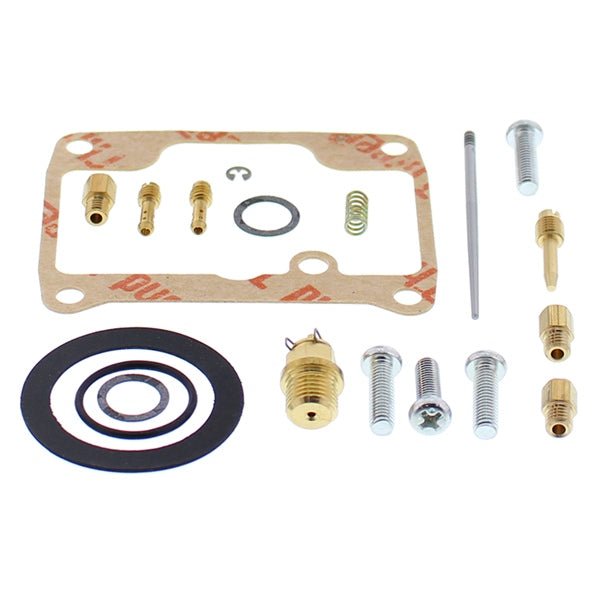 ALL BALLS RACING CARBURETOR REPAIR KIT - Driven Powersports Inc.72398044435926-1977