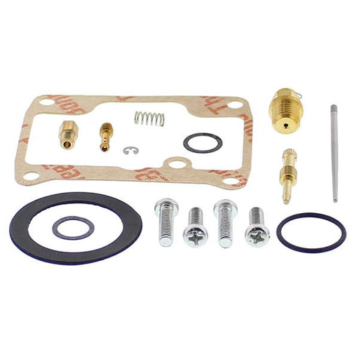 ALL BALLS RACING CARBURETOR REPAIR KIT - Driven Powersports Inc.72398044436626-1978