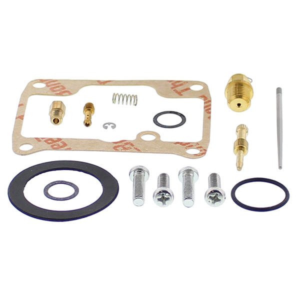 ALL BALLS RACING CARBURETOR REPAIR KIT - Driven Powersports Inc.72398044436626-1978