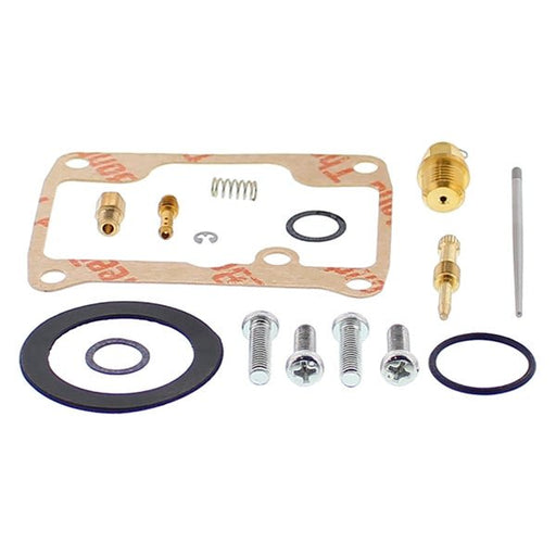 ALL BALLS RACING CARBURETOR REPAIR KIT - Driven Powersports Inc.72398044436626-1978