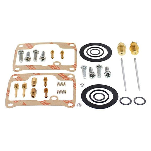 ALL BALLS RACING CARBURETOR REPAIR KIT - Driven Powersports Inc.72398044437326-1979