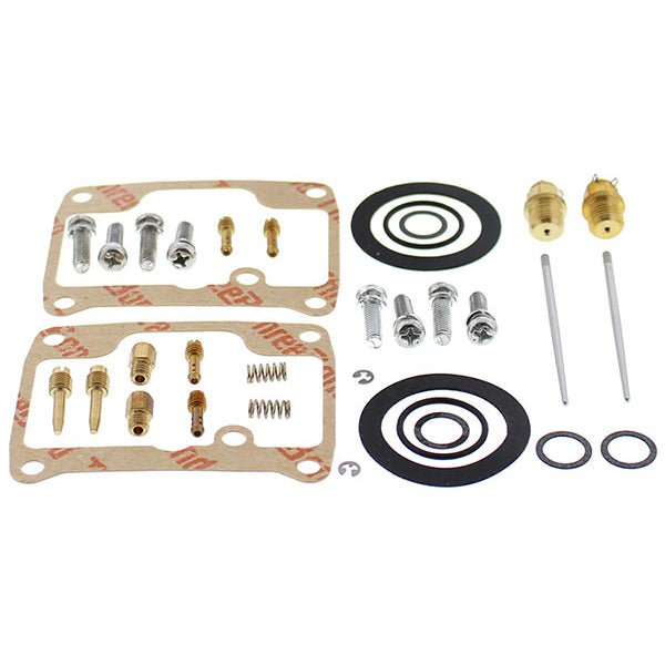 ALL BALLS RACING CARBURETOR REPAIR KIT - Driven Powersports Inc.72398044437326-1979