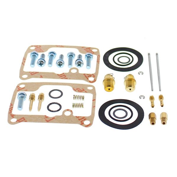 ALL BALLS RACING CARBURETOR REPAIR KIT - Driven Powersports Inc.72398044438026-1980