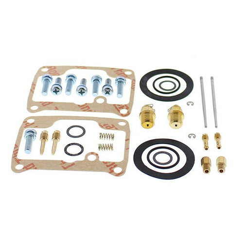 ALL BALLS RACING CARBURETOR REPAIR KIT - Driven Powersports Inc.72398044438026-1980