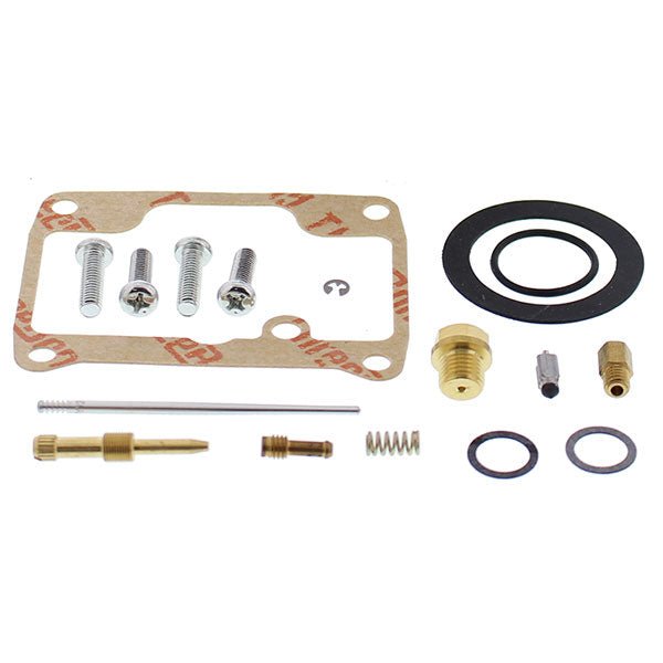 ALL BALLS RACING CARBURETOR REPAIR KIT - Driven Powersports Inc.72398044439726-1981