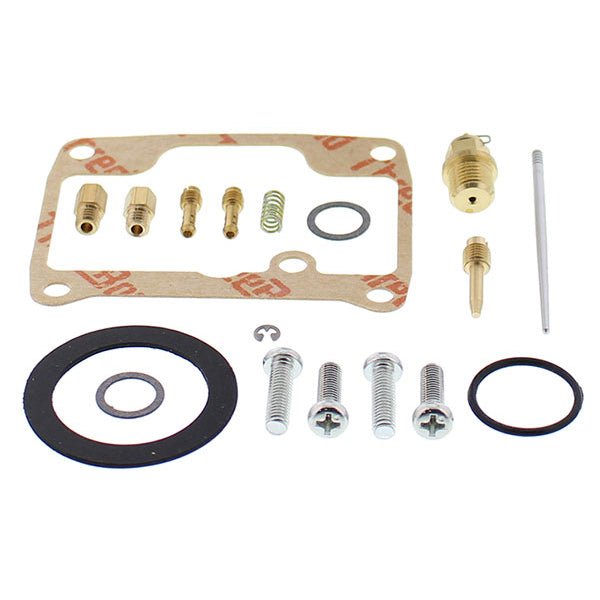 ALL BALLS RACING CARBURETOR REPAIR KIT - Driven Powersports Inc.72398044441026 - 1983