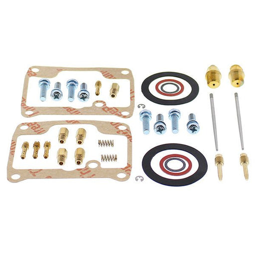 ALL BALLS RACING CARBURETOR REPAIR KIT - Driven Powersports Inc.72398044442726-1984