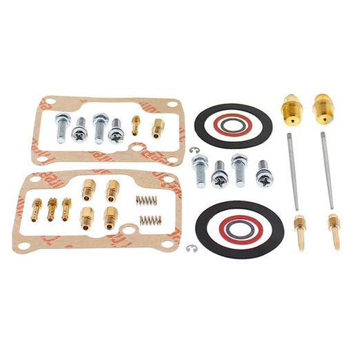 ALL BALLS RACING CARBURETOR REPAIR KIT - Driven Powersports Inc.72398044442726-1984