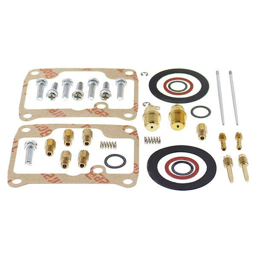 ALL BALLS RACING CARBURETOR REPAIR KIT - Driven Powersports Inc.72398044443426-1985