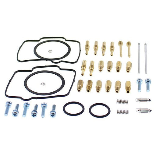 ALL BALLS RACING CARBURETOR REPAIR KIT - Driven Powersports Inc.72398044444126-1986