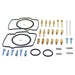 ALL BALLS RACING CARBURETOR REPAIR KIT - Driven Powersports Inc.72398044444126-1986