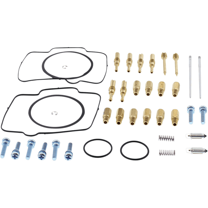 ALL BALLS RACING CARBURETOR REPAIR KIT - Driven Powersports Inc.72398044444126-1986