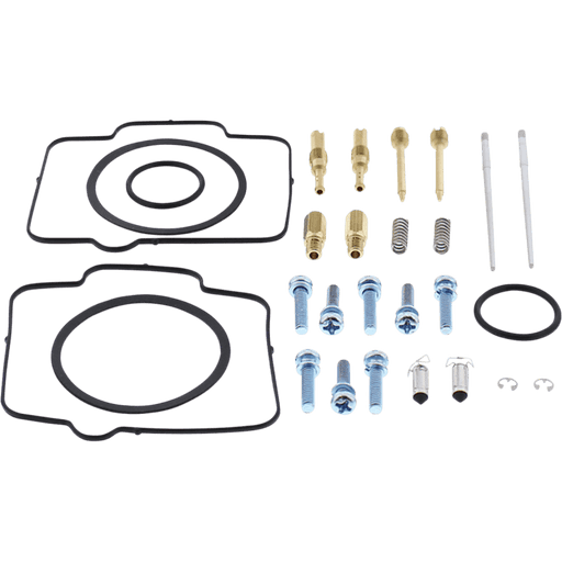 ALL BALLS RACING CARBURETOR REPAIR KIT - Driven Powersports Inc.72398044445826-1987