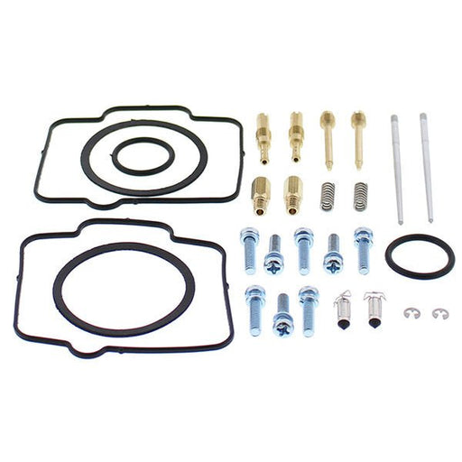 ALL BALLS RACING CARBURETOR REPAIR KIT - Driven Powersports Inc.72398044445826-1987