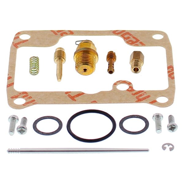 ALL BALLS RACING CARBURETOR REPAIR KIT - Driven Powersports Inc.72398044449626-1991