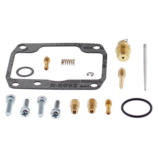 ALL BALLS RACING CARBURETOR REPAIR KIT - Driven Powersports Inc.72398044450226-1992